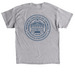 MCG Chapter of SNMA Alumni Swag Sale, a Sport Grey Classic Unisex Tee (back-view)