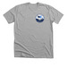 Get out to Vote, a Athletic Heather Premium Unisex Tee