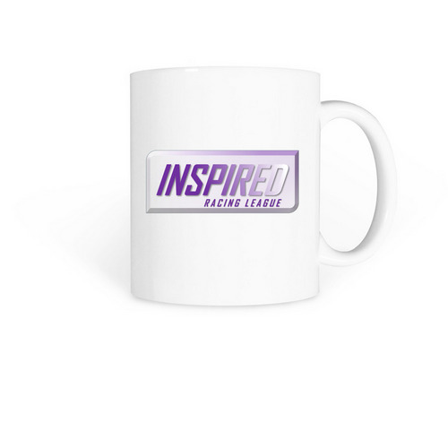 Logo Coffee Mugs, a White Coffee Mug