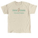 Volunteer Classic Collection, a Sand Classic Unisex Tee