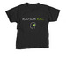 Mental Health Matters, a Black Youth Unisex Tee