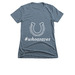 #whoasaves&nbsp;&nbsp;, a Indigo Women's Slim Fit Tee