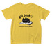Got Books? - Toddler, a Yellow Toddler Tee