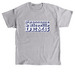 Swannanoa & Riceville Dems Gear, a Sport Grey Classic Unisex Tee