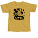 Ipas x Devon Blow, a Mustard Comfort Colors Unisex Tee