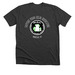 McKay Used Books VA, a Dark Grey Heather Premium Unisex Tee