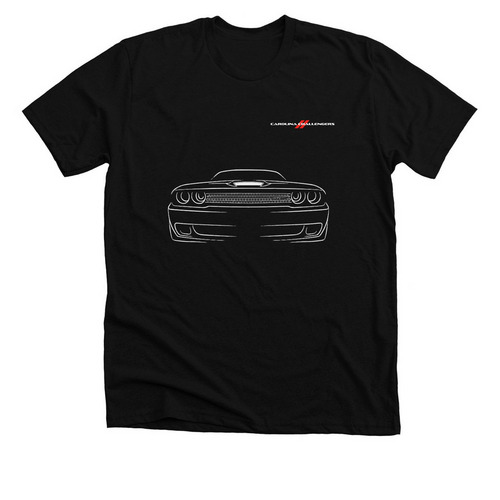 Let's Ride!, a Solid Black Blend Premium Unisex Tee