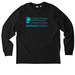 Children of People with PD -Community Network, a Black Stanley/Stella Unisex Creator 2.0 Long Sleeve Tee