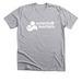 Parents as Teachers Logo Tee, a Athletic Heather Premium Unisex Tee