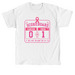 Smitty's Squad, a White Classic Unisex Tee