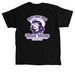 Don't Mess with Texas Women - Apparel, a Black Classic Unisex Tee