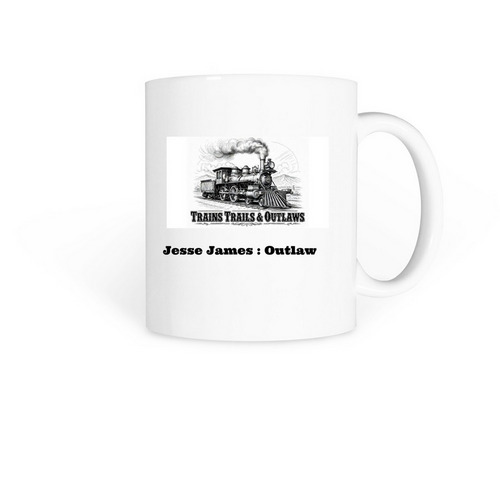 Support My Next Book, a White Coffee Mug