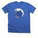 2025 Specialty T's, a Heather True Royal Premium Unisex Tee