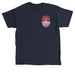 Duty Shirt - USA 250 Theme, a Navy Classic Unisex Tee