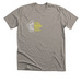 Attributes of a Nurse Shirt, a Heather Stone Premium Unisex Tee