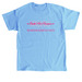 Bookstore Romance Day 2025, a Carolina Blue Classic Unisex Tee