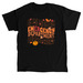 Fall ED Shirt, a Black Classic Unisex Tee