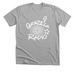 Guerilla Radio 2, a Athletic Heather Premium Unisex Tee