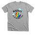 Legacy Leadership, a Athletic Heather Premium Unisex Tee