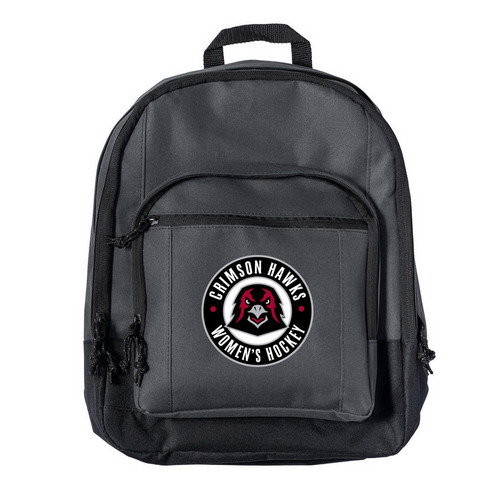 Backpacks, a Dark Charcoal Everyday Backpack
