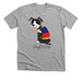 HOH September 2026&nbsp;, a Athletic Heather Premium Unisex Tee