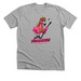 Flowmingos Merchandise&nbsp;, a Athletic Heather Premium Unisex Tee