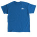 La Mesa Fin, a Royal Classic Unisex Tee
