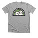 HBPets Thrift Shop Shirt, a Athletic Heather Premium Unisex Tee