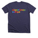 Pride, a Heather Lapis Premium Unisex Tee