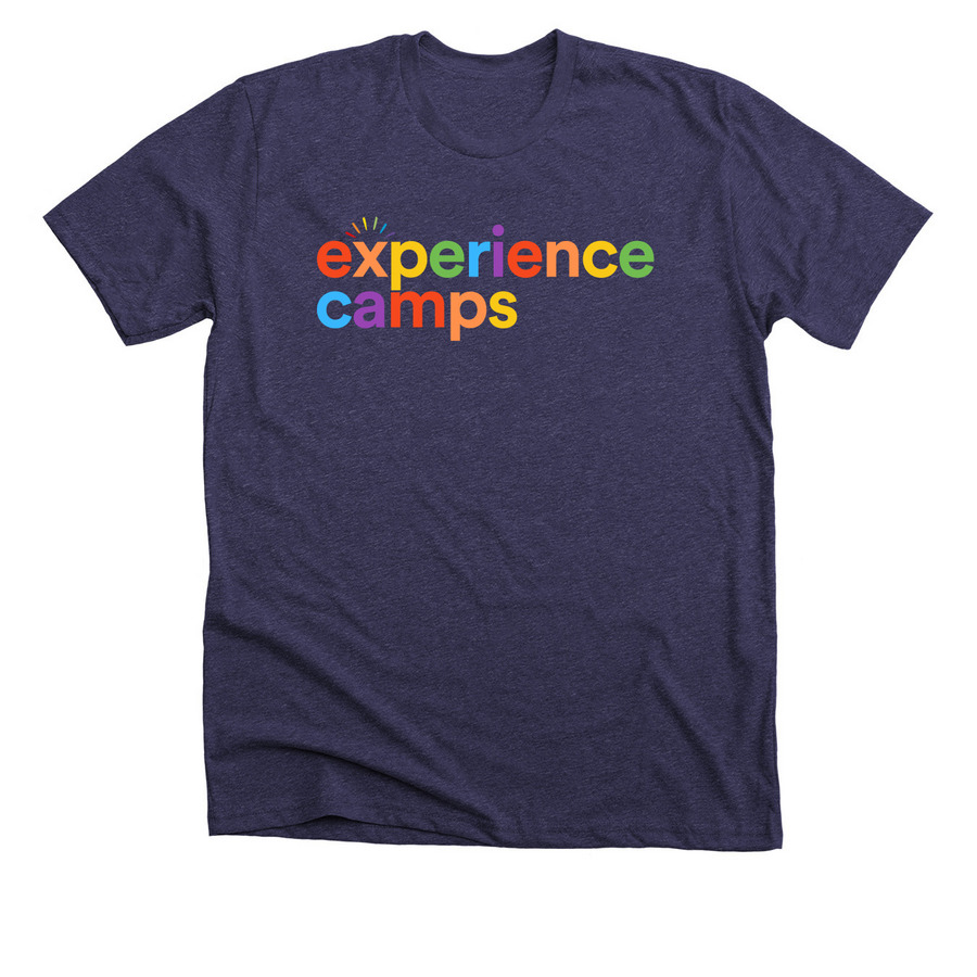 Pride, a Heather Lapis Premium Unisex Tee