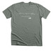 Until Every Cage is Empty, a Deep Heather Premium Unisex Tee