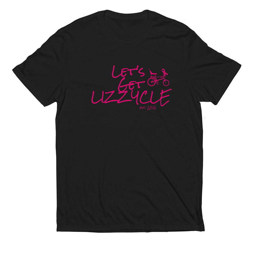 LGL 2026- TMetcalfe, a Deep Black Allmade Eco Triblend Unisex Tee