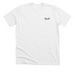 Black August Brooklyn, a Solid White Blend Premium Unisex Tee
