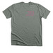 Team Miles for Margaret Shirt, a Deep Heather Premium Unisex Tee