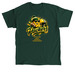 In Memory Of My Sister, a Forest Green Classic Unisex Tee