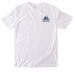 Cuan Law Trip Merch, a White Softstyle Cotton Tee