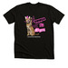 Comunidad, Sin Miedo, a Solid Black Blend Premium Unisex Tee