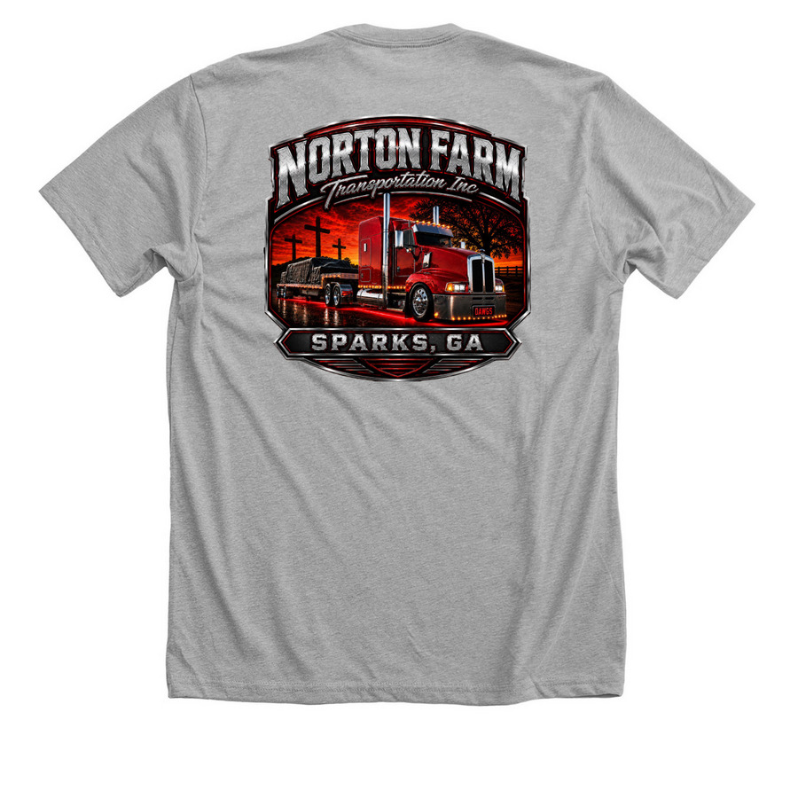 Kw 2.0&nbsp;, a Athletic Heather Premium Unisex Tee (back-view)