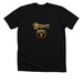 GOATZ Official League Merch&nbsp;, a Solid Black Blend Premium Unisex Tee