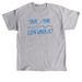 Save the Clean Water Act, a Sport Grey Classic Unisex Tee