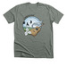 May 30, 2026 merch!, a Deep Heather Premium Unisex Tee