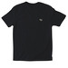 I?m a DILF, a Black Softstyle Cotton Tee