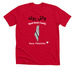 Wael Rouk, a Solid Red Blend Premium Unisex Tee
