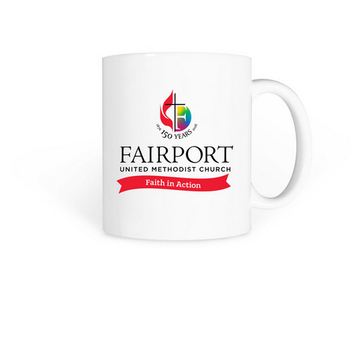 Mug, a White Coffee Mug