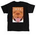 Drool, a Black Classic Unisex Tee