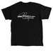 Raising Arrows, a Black Classic Unisex Tee