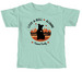 LAB Alumni, a Chalky Mint Comfort Colors Unisex Tee