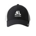 40 Anniversary Hat Collection, a Black/ White Printed Nike Dri-FIT Legacy Performance Cap