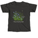 Blue-eyed Grass 2025 Plant of the Year Shirts, a Pepper Comfort Colors Unisex Tee