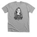 Sophie 4 School Board, a Athletic Heather Premium Unisex Tee